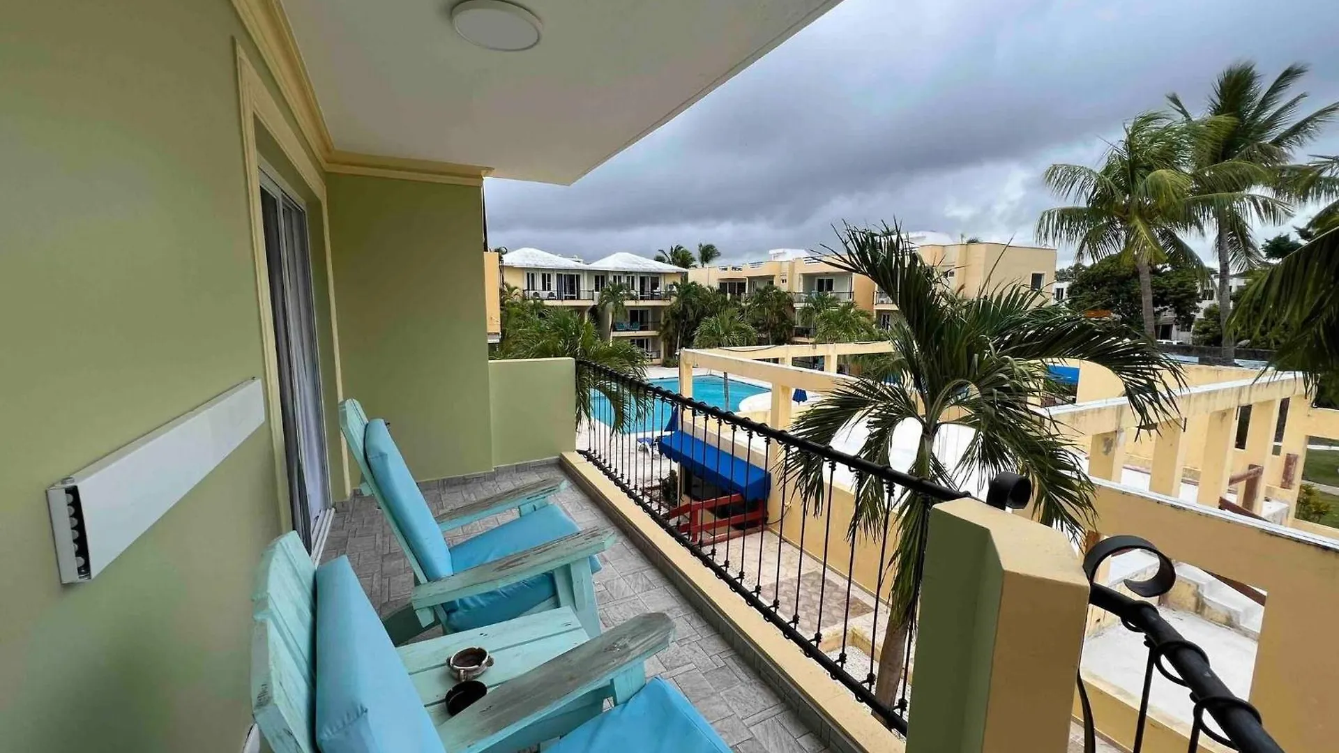 Garden Condos 39, Luxury Apartment In Sosua Town