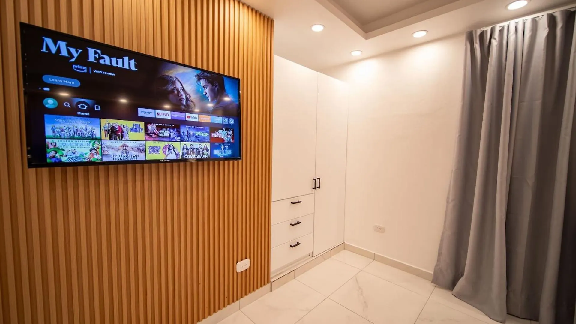 Garden Condos 39, Luxury Apartment In Sosua Town Dominican Republic