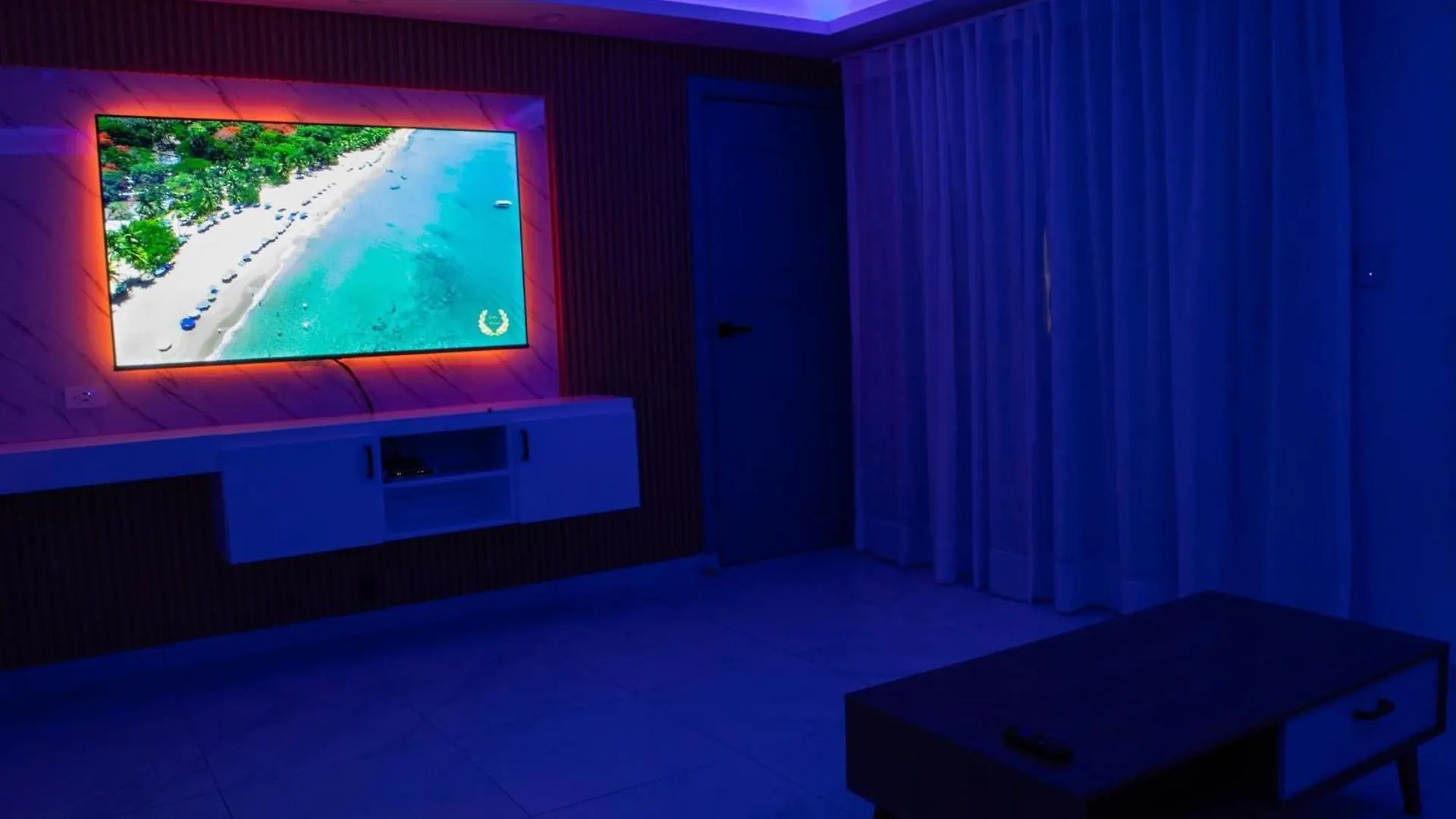 Garden Condos 39, Luxury Apartment In Sosua Town