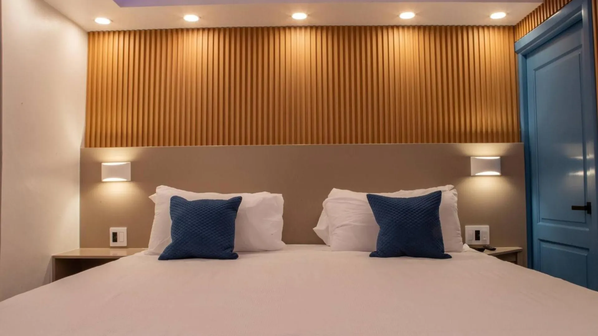 Garden Condos 39, Luxury Apartment In Sosua Town Dominican Republic