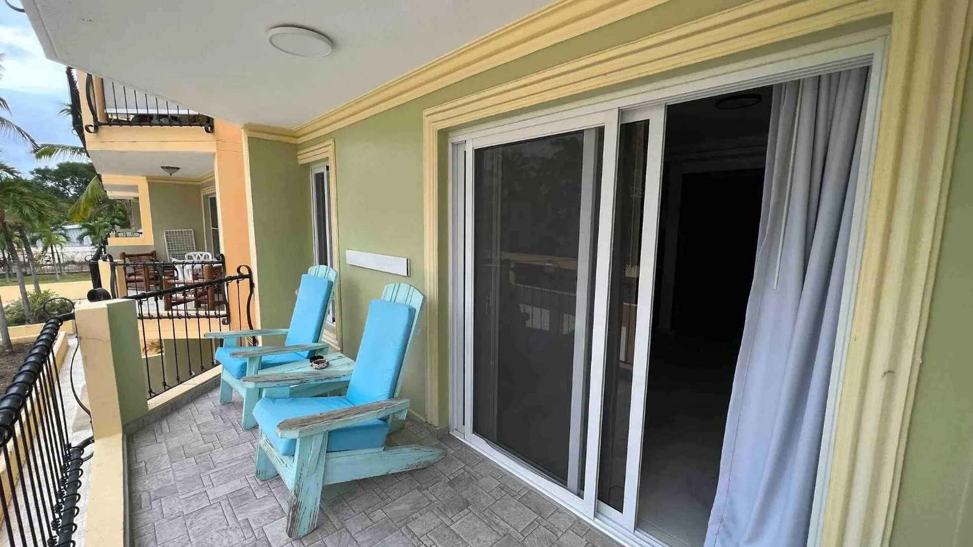 Garden Condos 39, Luxury Apartment In Sosua Town 0*,