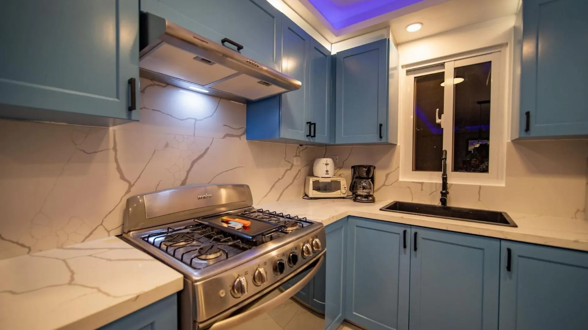 Garden Condos 39, Luxury Apartment In Sosua Town