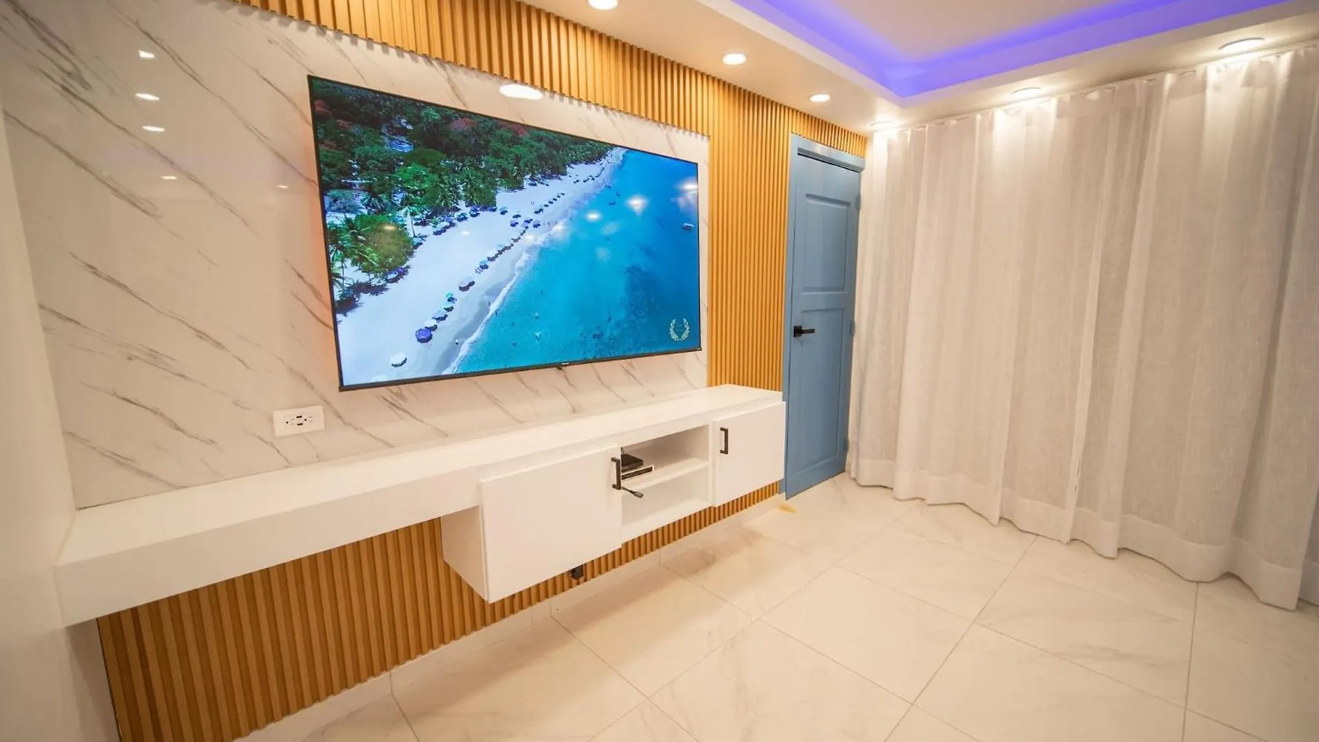 Garden Condos 39, Luxury Apartment In Sosua Town