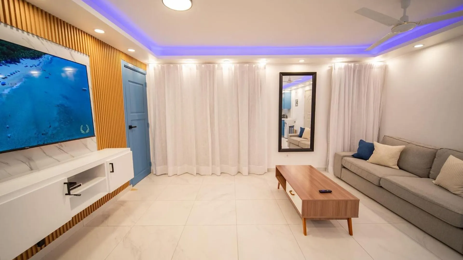 Garden Condos 39, Luxury Apartment In Sosua Town 0*,  Dominican Republic