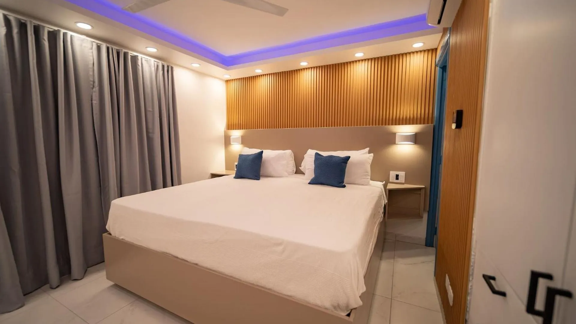 Garden Condos 39, Luxury Apartment In Sosua Town 0*,